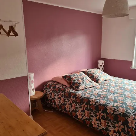 Opal'in Proche De La Et Des Restaurants Ferienhaus