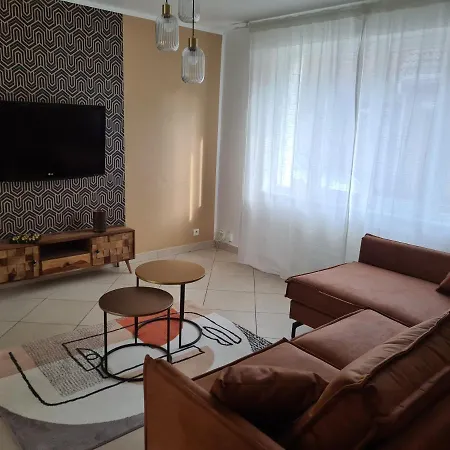 Opal'in Proche De La Et Des Restaurants *