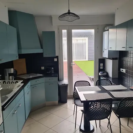 Opal'in Proche De La Et Des Restaurants