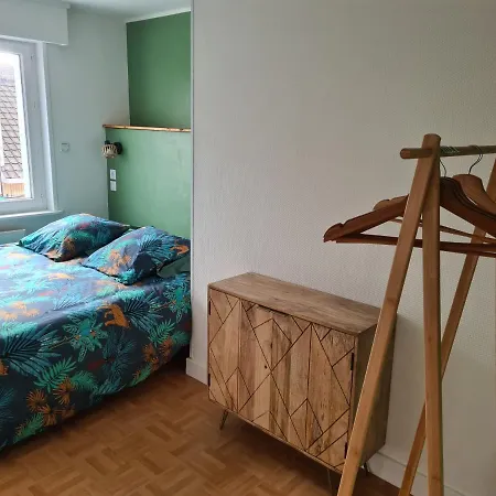 Opal'in Proche De La Et Des Restaurants * Gravelines