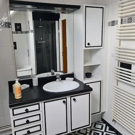 Opal'in Proche De La Et Des Restaurants * Gravelines