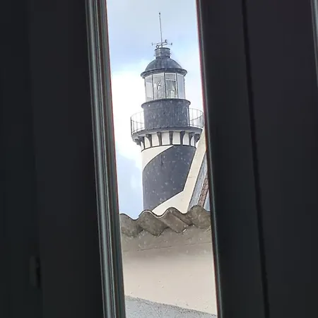 Feriehus Opal'in Proche De La Et Des Restaurants