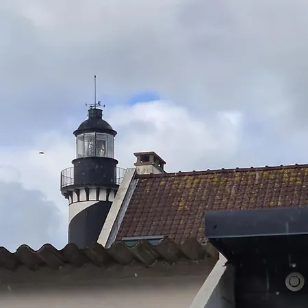 Feriehus Opal'in Proche De La Et Des Restaurants Gravelines