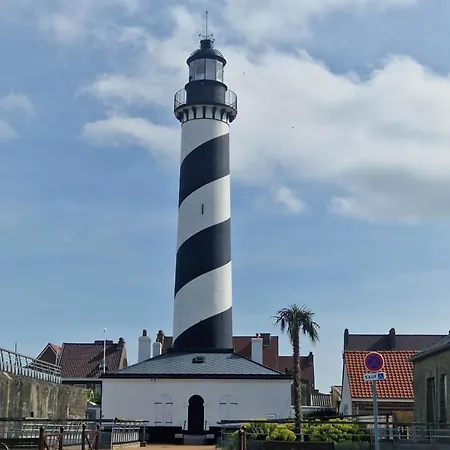 Opal'in Proche De La Et Des Restaurants Ferienhaus Gravelines