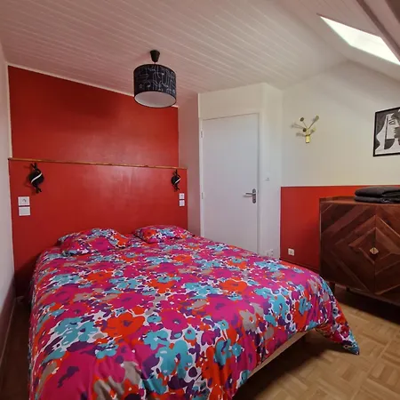 Ferienhaus Opal'in Proche De La Et Des Restaurants Gravelines