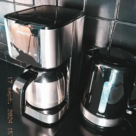 Opal'in Proche De La Et Des Restaurants *