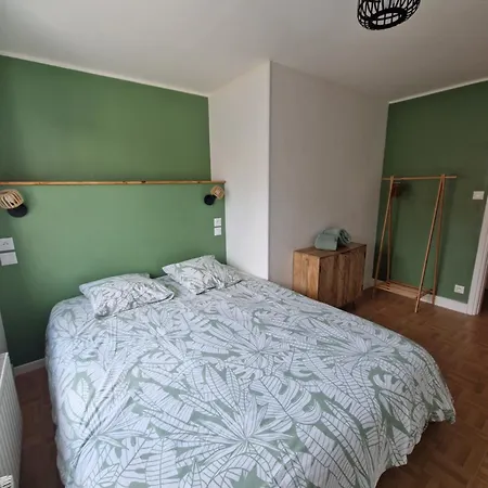 Opal'in Proche De La Et Des Restaurants Feriehus *