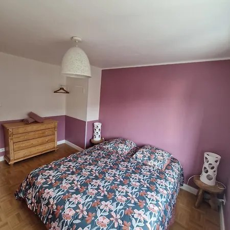 Opal'in Proche De La Et Des Restaurants