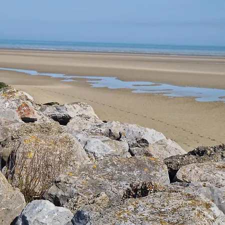 Ferienhaus Opal'in Proche De La Et Des Restaurants